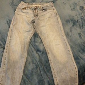 Wrangler Jean's